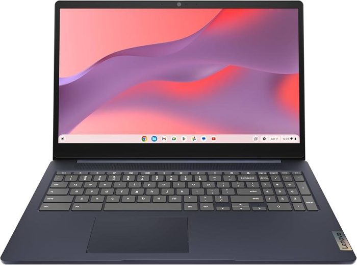 Lenovo 3i Chromebook 82N4004EUS