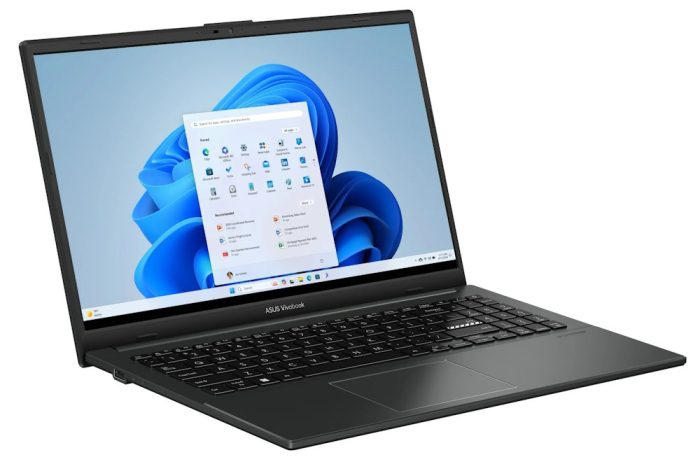 ASUS Vivobook Go E1504GA-WB31