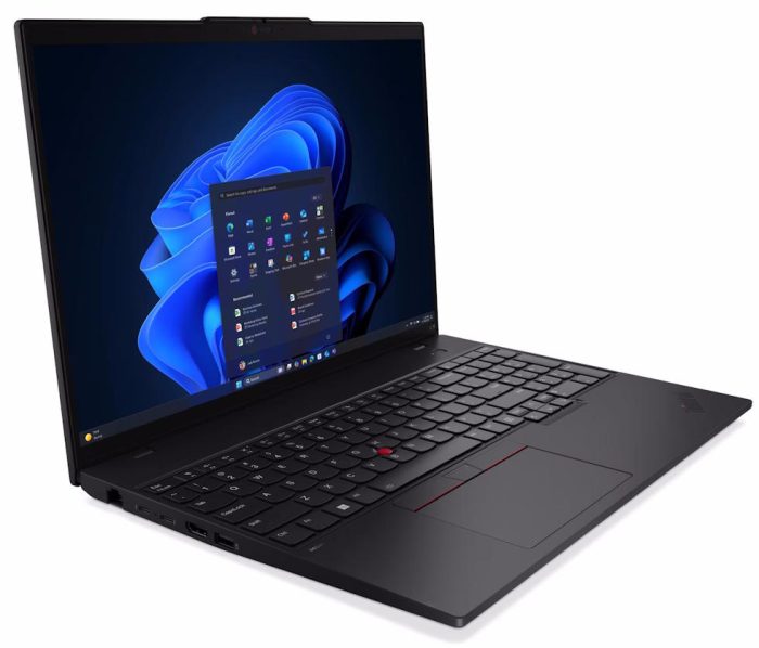 Lenovo ThinkPad L16 Gen 2 (AMD)