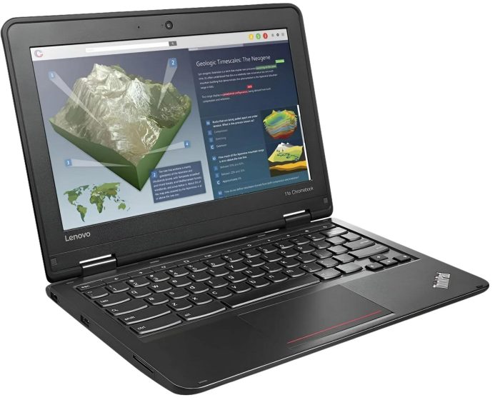 Lenovo ThinkPad Yoga 11E