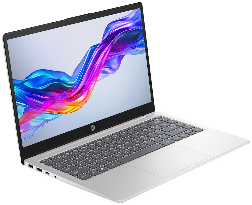 HP 14-ep1072nr 14 Laptop with Core 5, 16GB RAM, 512GB SSD