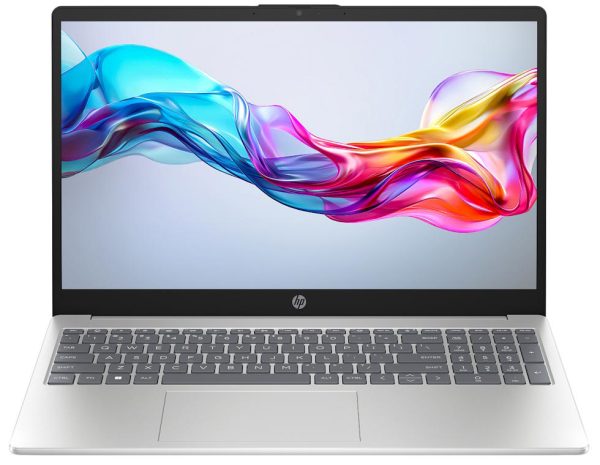 HP Laptop 15t-fd100, 15.6