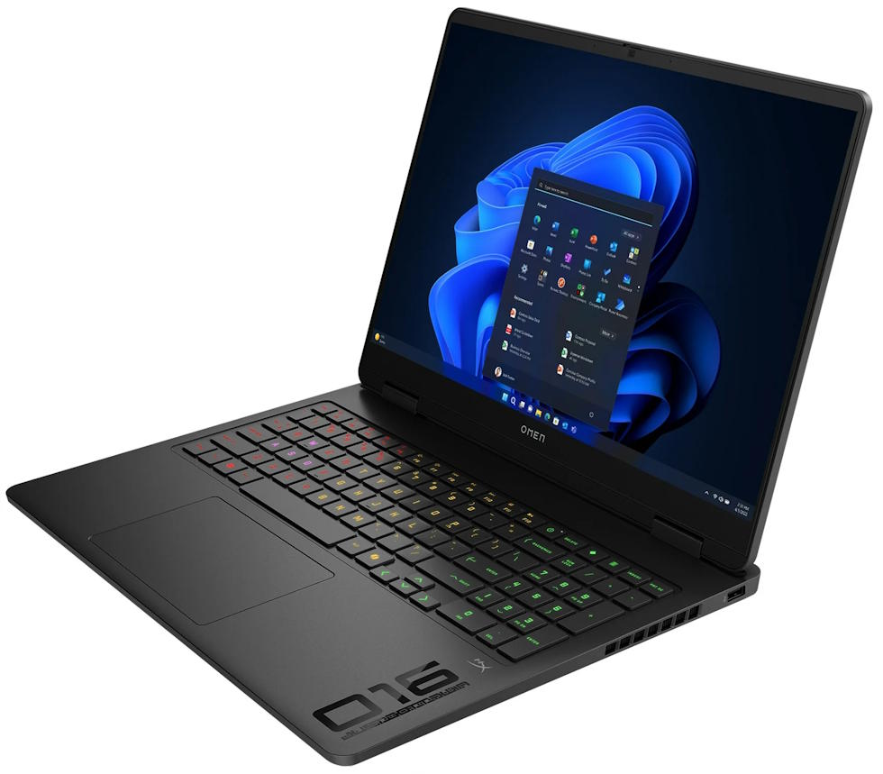 HP Omen 16 Gaming Laptop