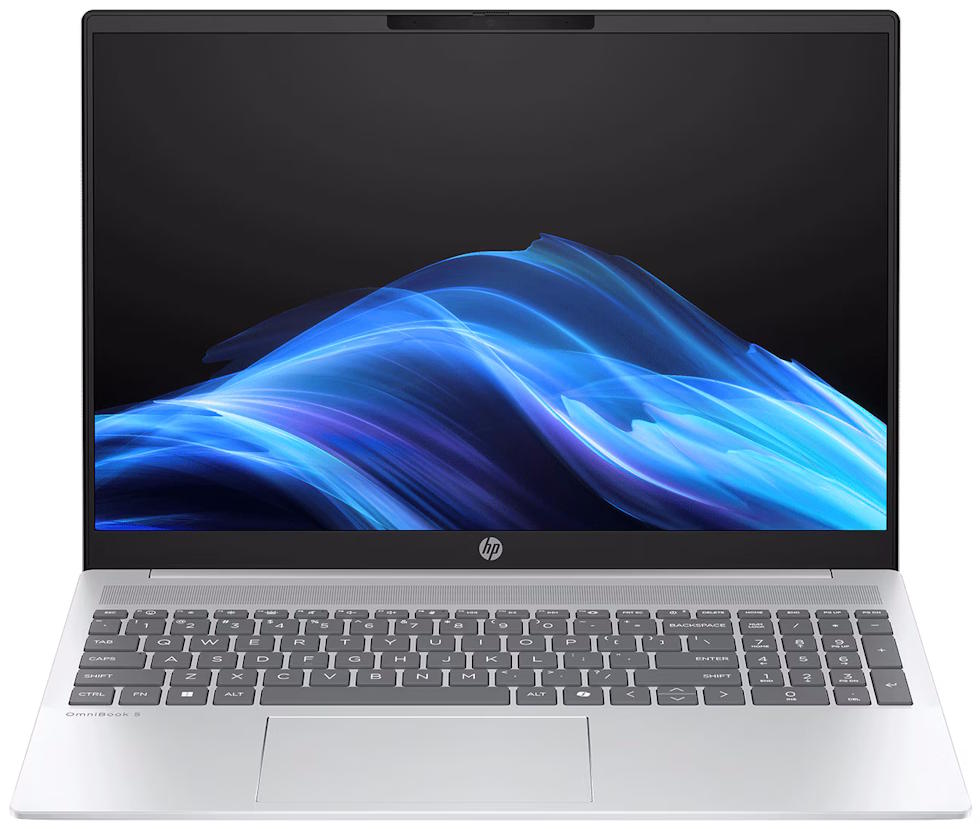 HP OmniBook 5 16-inch Laptop PC, 16z-ag100