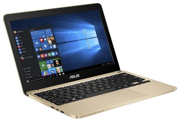 ASUS VivoBook E200HA