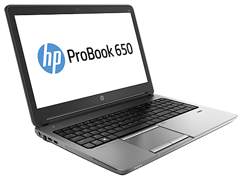 HP ProBook 650 G1