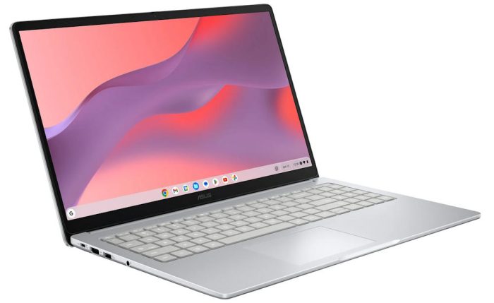 Asus Chromebook CX15b CX1505CKA-WS48F-PG 90NX0917-M00020