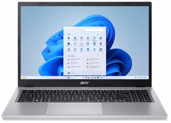 Acer Aspire Go AG15-21PT-R5GQ - Affordable 15.6 Touchscreen Laptop