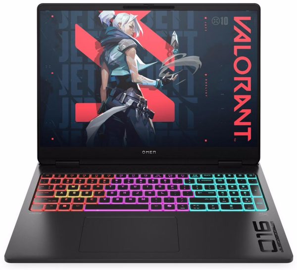 HP OMEN MAX Gaming Laptop 16 2K RTX 5070 Intel Core Ultra 7 16 GB memory 1 TB SSD