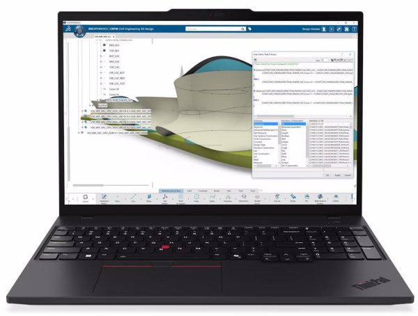 ThinkPad P16s Gen 4 AMD