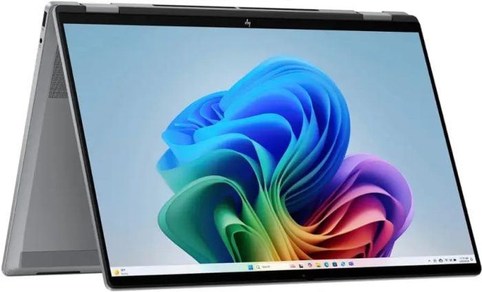 HP OmniBook X Flip 16 16-ar0013dx