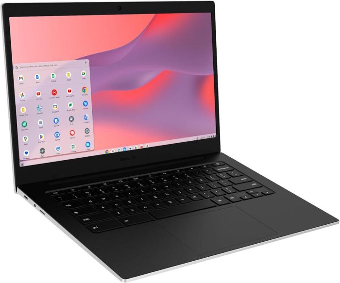 Samsung Galaxy Chromebook Go XE340XDA-KA2US